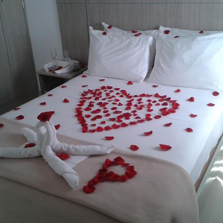 Hotel Zamay Gaira Santa Marta  Kültér fotó