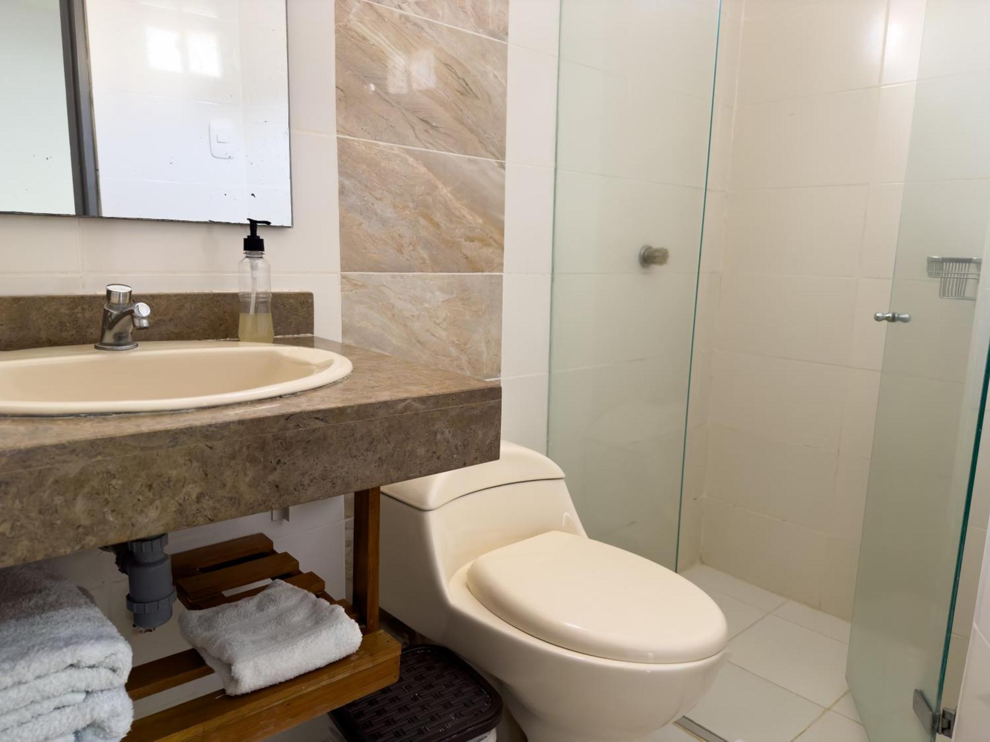 Hotel Zamay Gaira Santa Marta  Kültér fotó