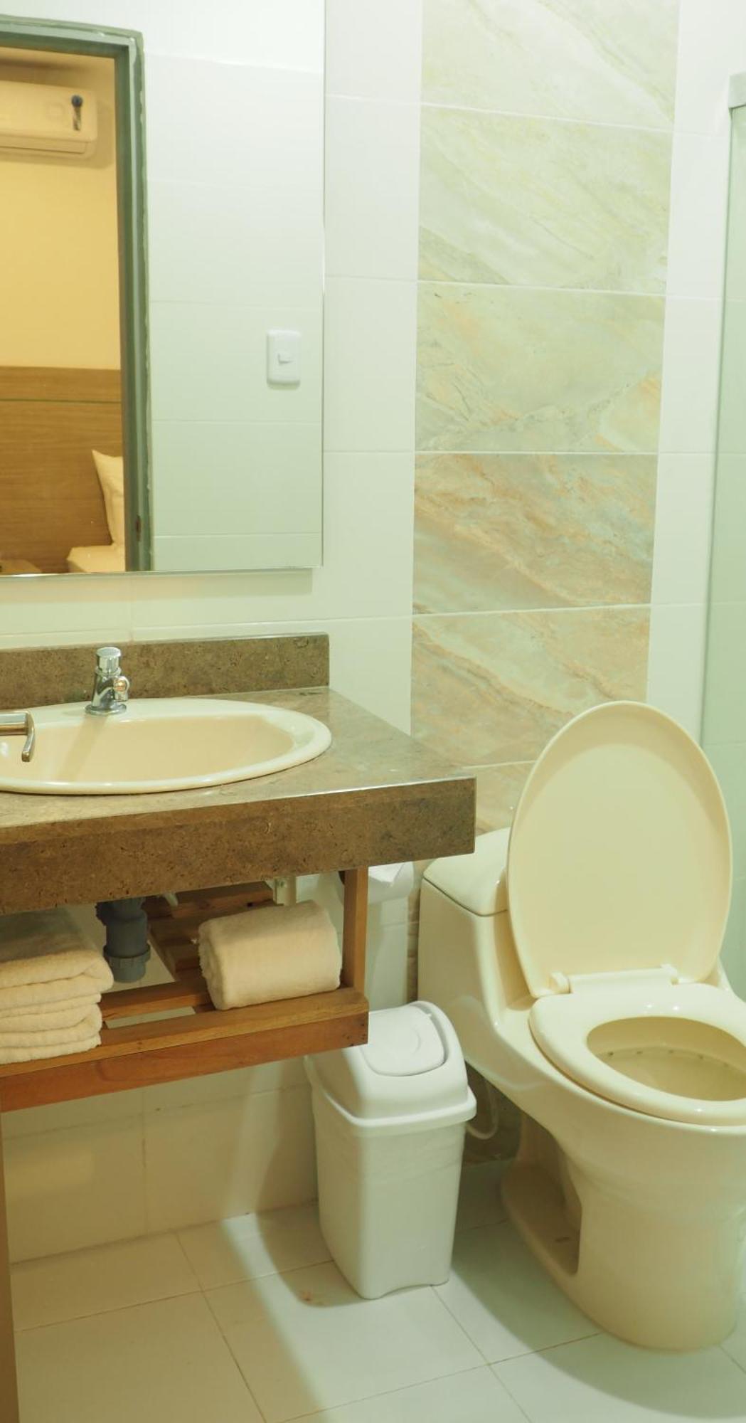 Hotel Zamay Gaira Santa Marta  Kültér fotó
