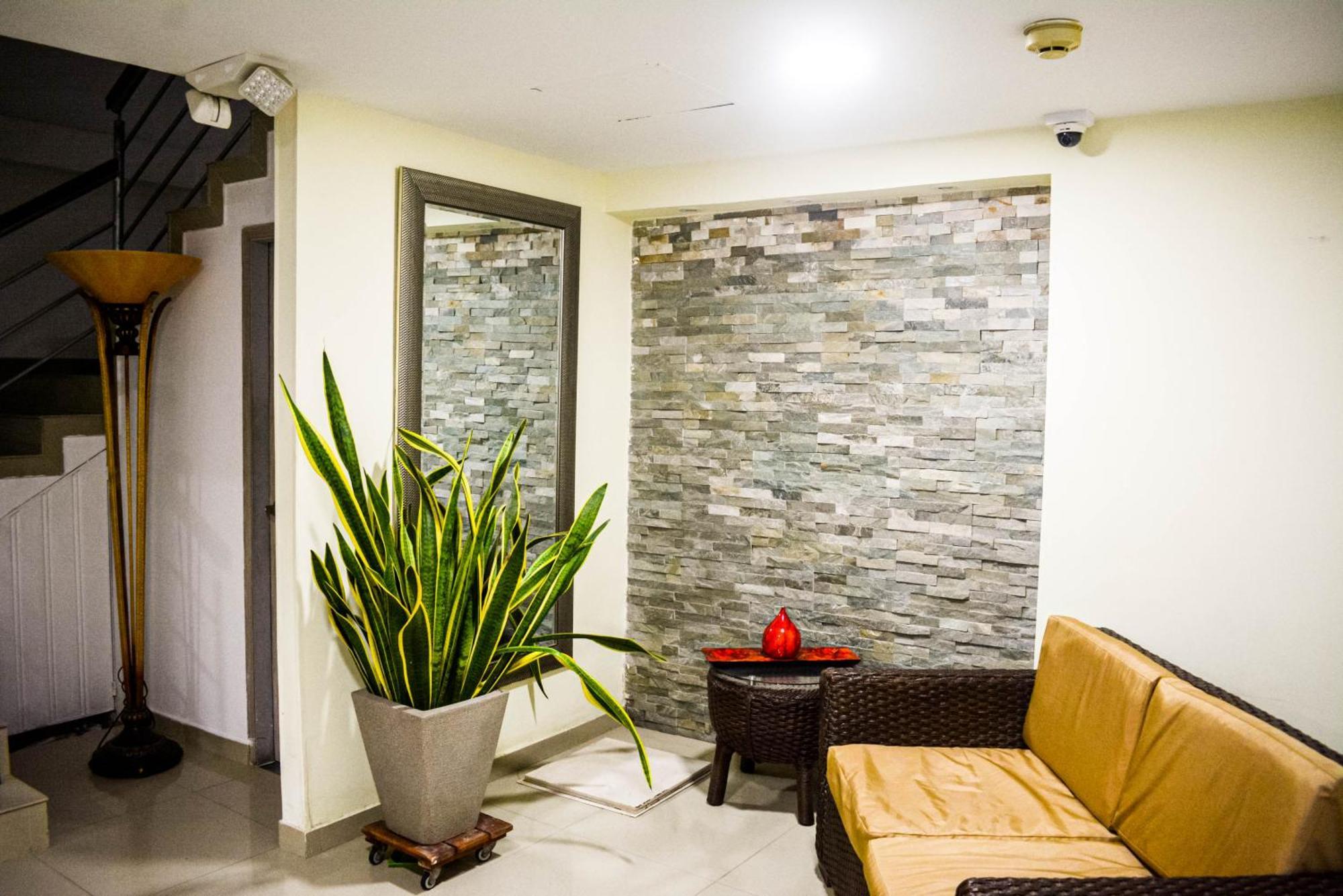 Hotel Zamay Gaira Santa Marta  Kültér fotó