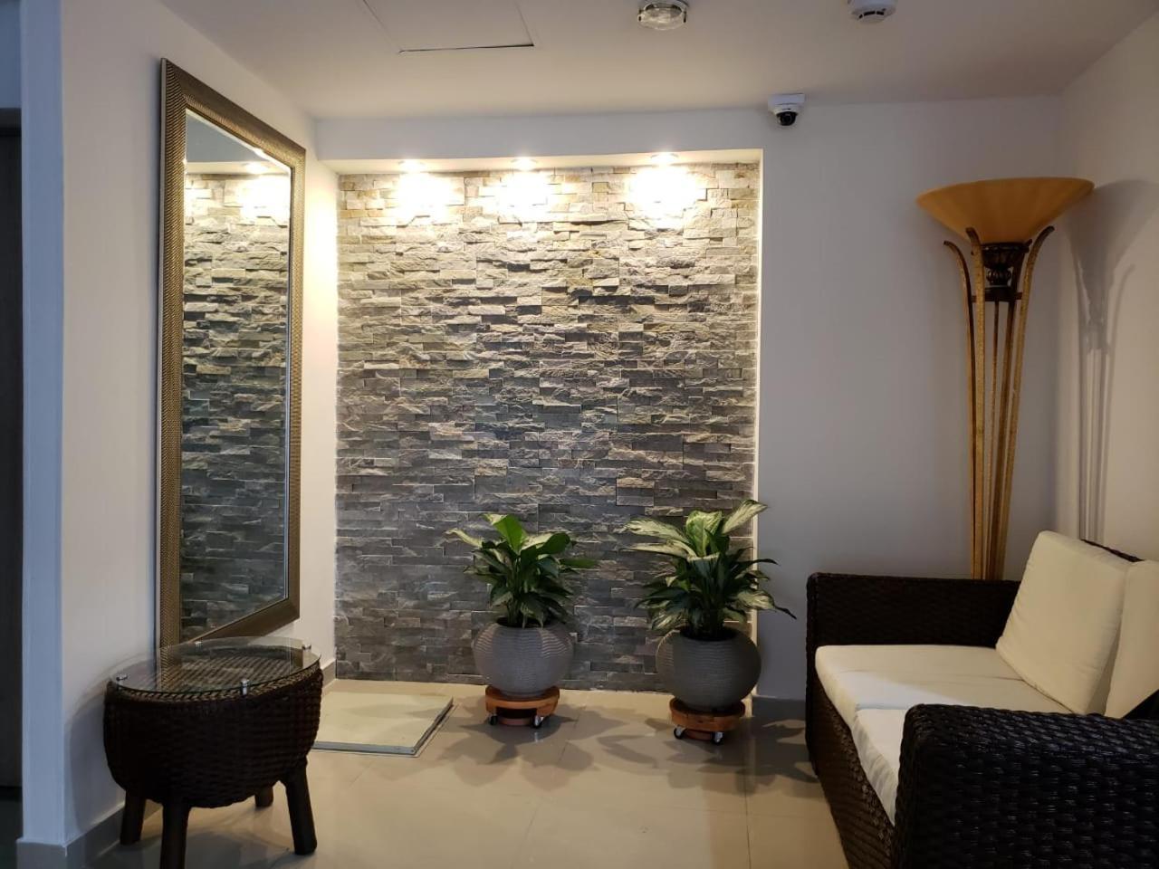 Hotel Zamay Gaira Santa Marta  Kültér fotó