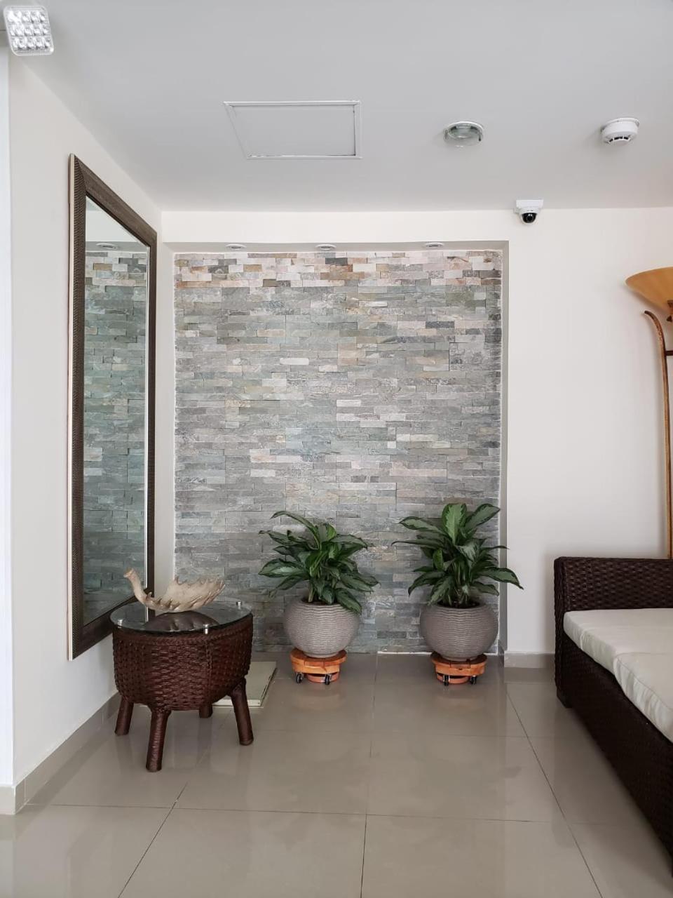 Hotel Zamay Gaira Santa Marta  Kültér fotó